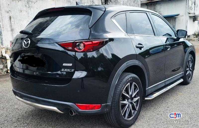Mazda CX-5 2.5-LITER LUXURY SUV KERETA SAMBUNG BAYAR Automatic 2019 - image 6