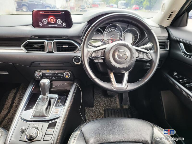 Mazda CX-5 2.5-LITER LUXURY SUV KERETA SAMBUNG BAYAR Automatic 2019 in Selangor - image