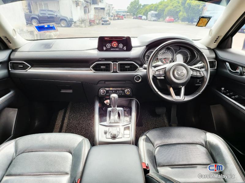 Mazda CX-5 2.5-LITER LUXURY SUV KERETA SAMBUNG BAYAR Automatic 2019 - image 8