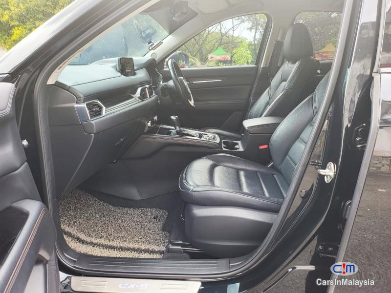 Mazda CX-5 2.5-LITER LUXURY SUV KERETA SAMBUNG BAYAR Automatic 2019 - image 9