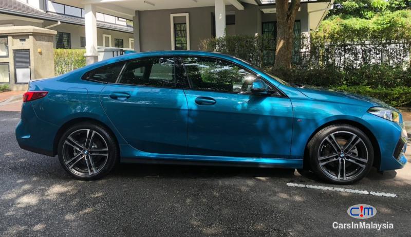 BMW 1.5-LITER LUXURY TURBO SEDAN Automatic 2022 - image 12