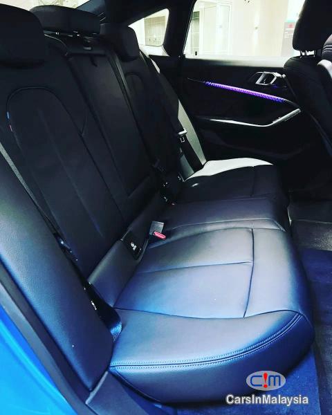 BMW 1.5-LITER LUXURY TURBO SEDAN Automatic 2022 in Kuala Lumpur - image