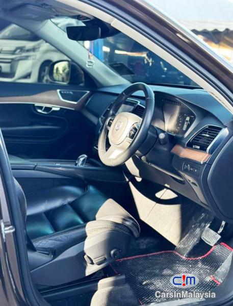 Volvo XC90 2.0-LITER LUXURY SUV Automatic 2016 - image 10