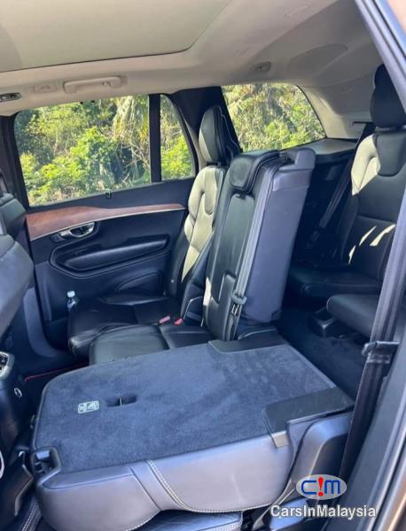 Volvo XC90 2.0-LITER LUXURY SUV Automatic 2016 - image 12