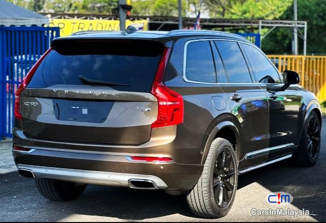Volvo XC90 2.0-LITER LUXURY SUV Automatic 2016 - image 2