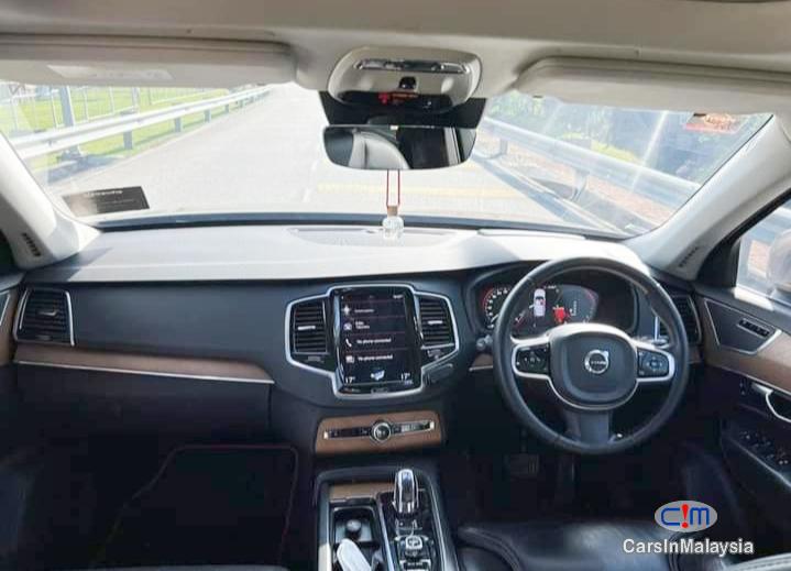 Volvo XC90 2.0-LITER LUXURY SUV Automatic 2016 - image 7