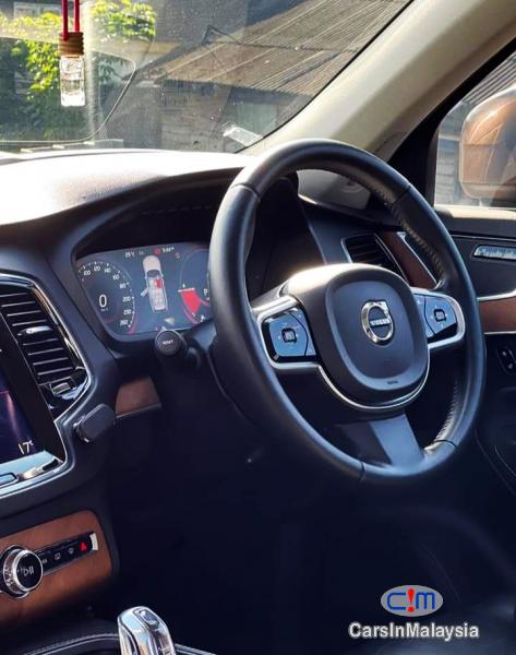 Volvo XC90 2.0-LITER LUXURY SUV Automatic 2016 - image 8
