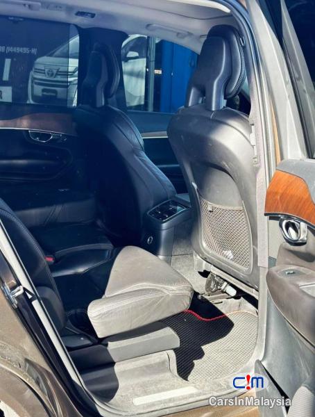 Volvo XC90 2.0-LITER LUXURY SUV Automatic 2016 - image 9