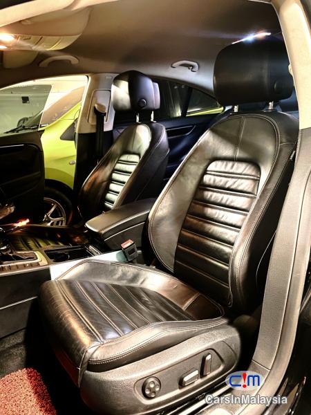 Picture of Volkswagen Passat 1.8-LITER BEAUTIFUL LUXURY SPORTS SEDAN Automatic 2012 in Malaysia