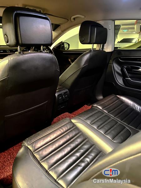 Volkswagen Passat 1.8-LITER BEAUTIFUL LUXURY SPORTS SEDAN Automatic 2012 in Selangor - image