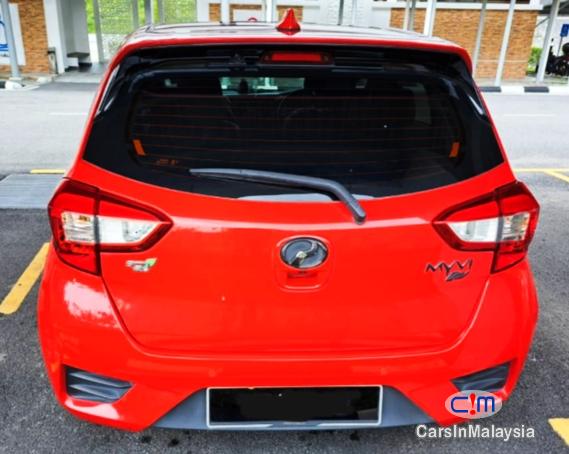 Perodua Myvi 1.5-LITER ECONOMY HB KERETA SAMBUNG BAYAR Automatic 2021