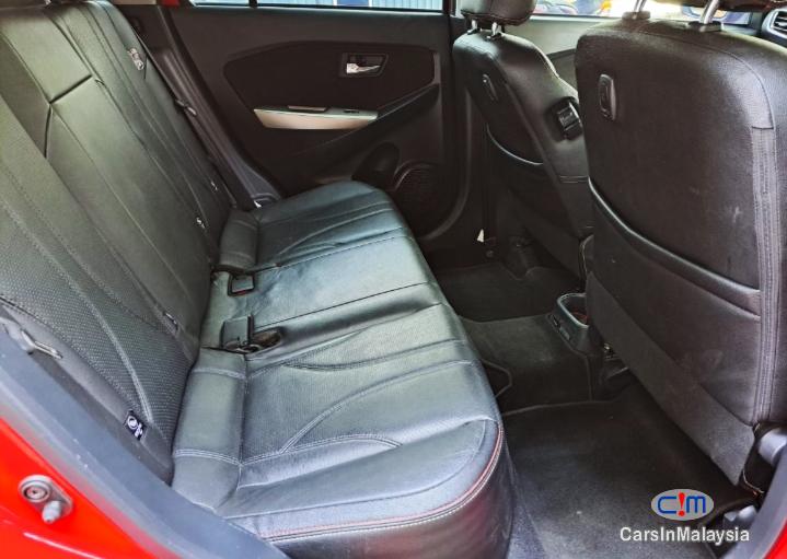 Perodua Myvi 1.5-LITER ECONOMY HB KERETA SAMBUNG BAYAR Automatic 2021 in Kuala Lumpur - image