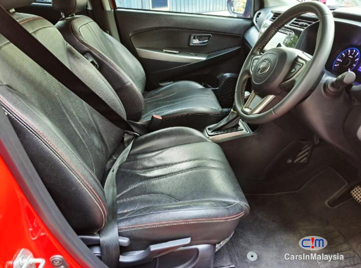 Perodua Myvi 1.5-LITER ECONOMY HB KERETA SAMBUNG BAYAR Automatic 2021 in Malaysia - image