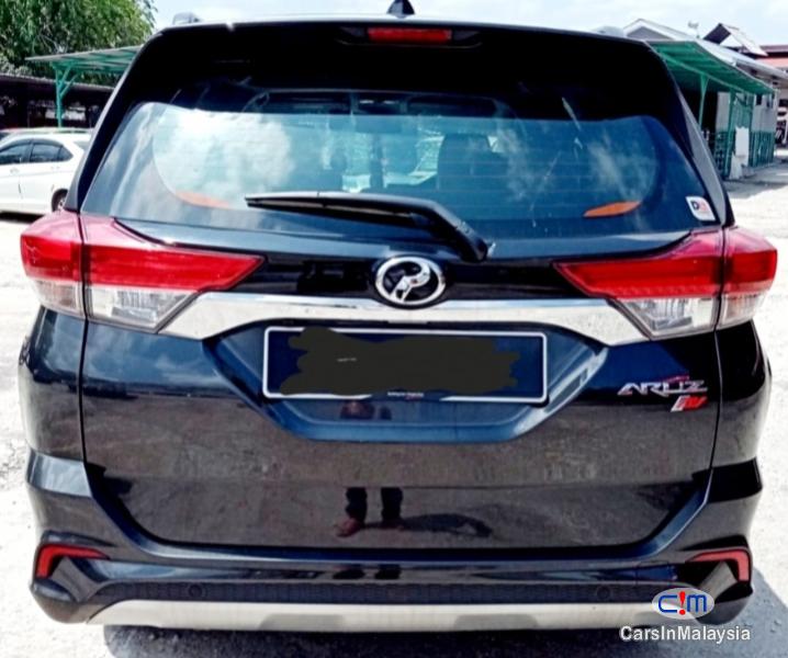 Perodua Aruz 1.5-LITER ECONOMIC FAMILY SUV CONTINUE LOAN Automatic 2019 - image 2