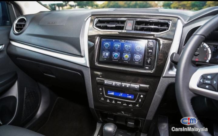 Perodua Aruz 1.5-LITER ECONOMIC FAMILY SUV CONTINUE LOAN Automatic 2019 - image 4
