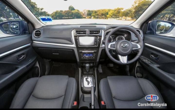 Perodua Aruz 1.5-LITER ECONOMIC FAMILY SUV CONTINUE LOAN Automatic 2019 - image 5