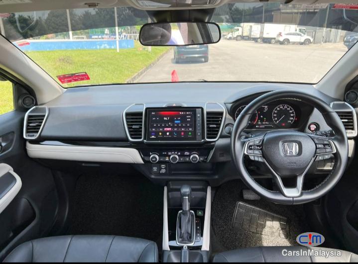 Picture of Honda City 1.5-LITER ECONOMIC SEDAN Automatic 2022 in Kuala Lumpur