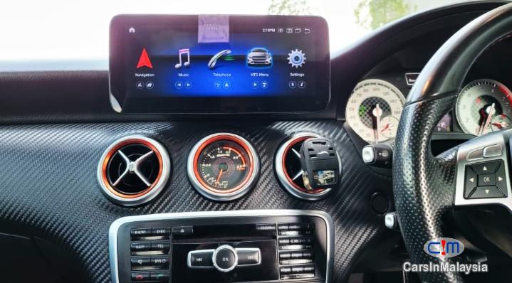 Mercedes Benz A250 2.0-LITER LUXURY SPORTS HB Automatic 2019 - image 13