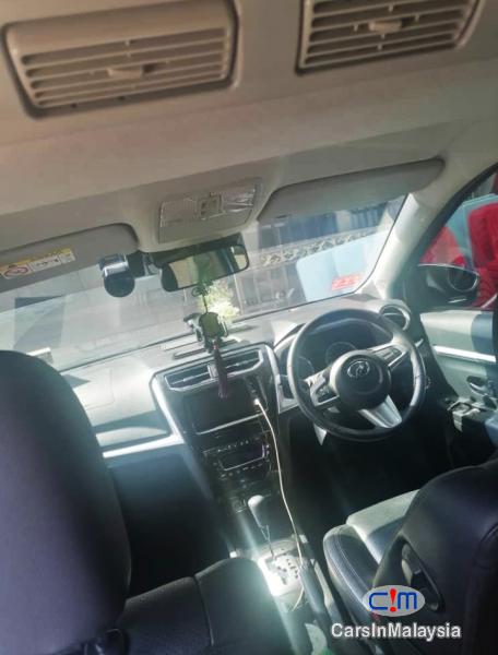 Perodua Aruz 1.5L FAMILY SUV SAMBUNG BAYAR Automatic 2021 in Kuala Lumpur