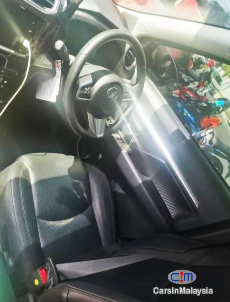 Picture of Perodua Aruz 1.5L FAMILY SUV SAMBUNG BAYAR Automatic 2021 in Kuala Lumpur