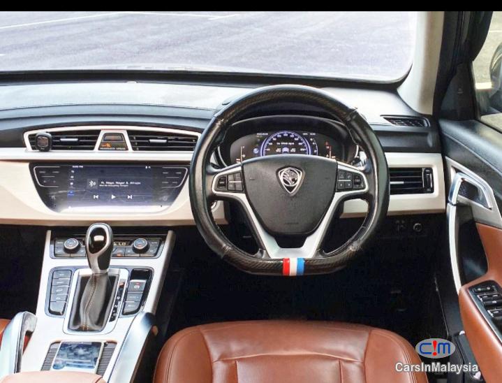 Proton X70 1.8-LITER KERETA SAMBUNG BAYAR Automatic 2019 - image 11