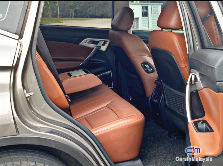 Proton X70 1.8-LITER KERETA SAMBUNG BAYAR Automatic 2019 - image 5