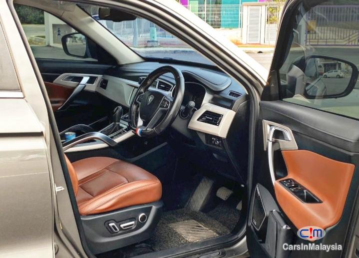 Proton X70 1.8-LITER KERETA SAMBUNG BAYAR Automatic 2019 - image 6