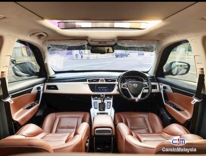 Proton X70 1.8-LITER KERETA SAMBUNG BAYAR Automatic 2019 - image 7