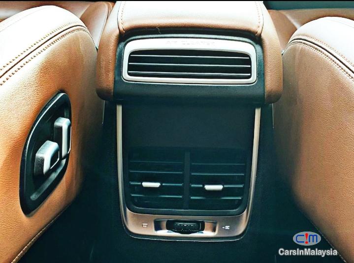 Proton X70 1.8-LITER KERETA SAMBUNG BAYAR Automatic 2019 - image 9