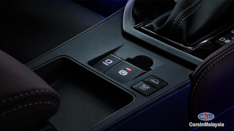 Toyota Vios 1.5E Automatic 2023 - image 14