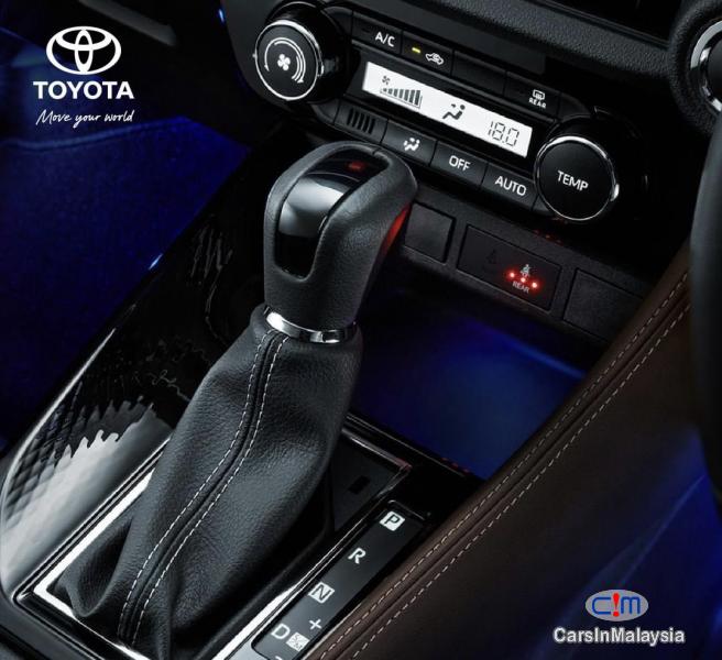 Toyota Vios 1.5E Automatic 2023 - image 6