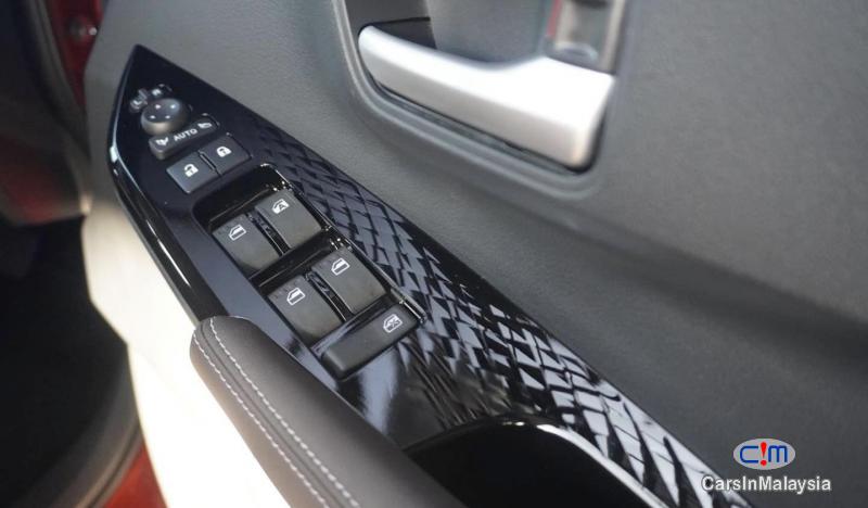 Toyota Vios 1.5E Automatic 2023 - image 7