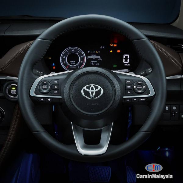 Toyota Vios 1.5E Automatic 2023 - image 9