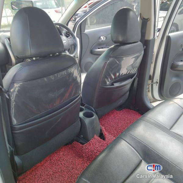 Nissan Almera Automatic 2014 - image 10