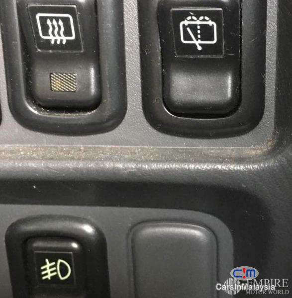 Perodua Kenari Automatic 2011 - image 12