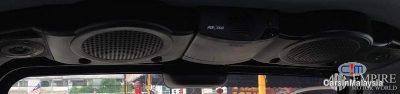 Perodua Kenari Automatic 2011 - image 15