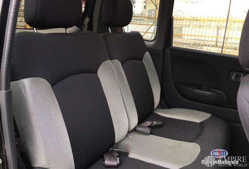 Perodua Kenari Automatic 2011 in Selangor - image