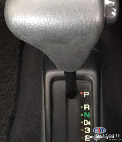 Perodua Kenari Automatic 2011 in Malaysia - image