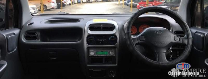 Perodua Kenari Automatic 2011 - image 9