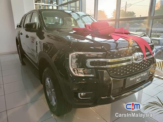Ford Ranger Automatic 2024 in Selangor - image