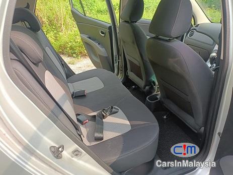 Hyundai i10 Automatic 2008 - image 11