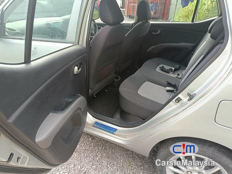 Hyundai i10 Automatic 2008 in Selangor - image