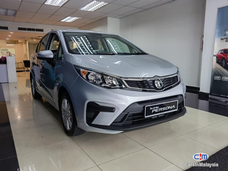 Picture of Proton Persona Automatic 2024