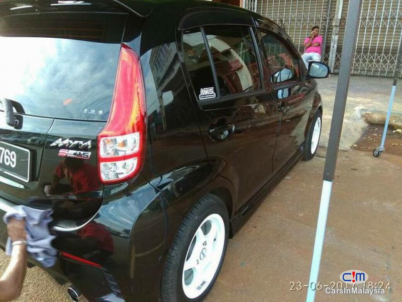 Perodua Myvi Automatic 2013 - image 2