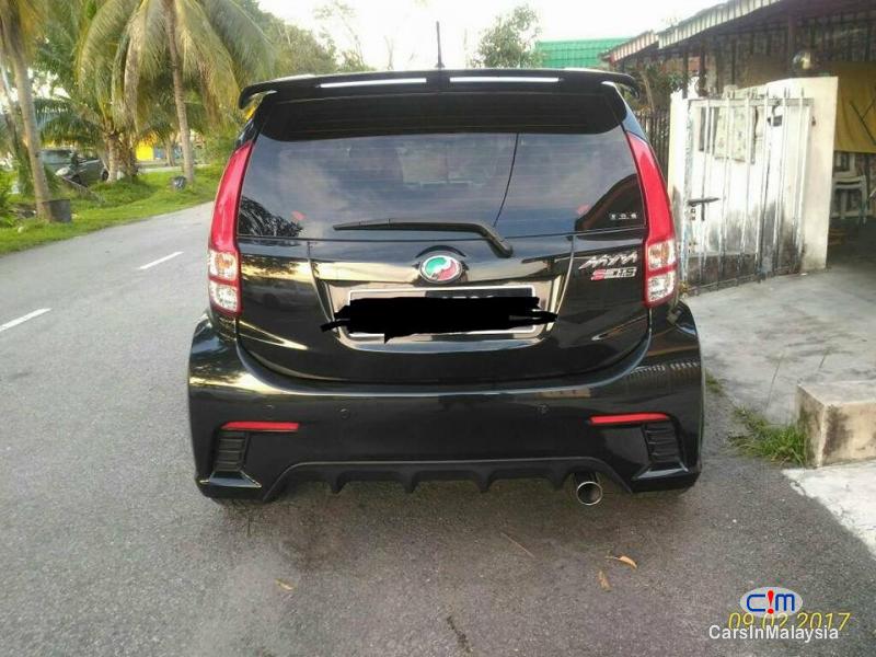 Perodua Myvi Automatic 2013 - image 3