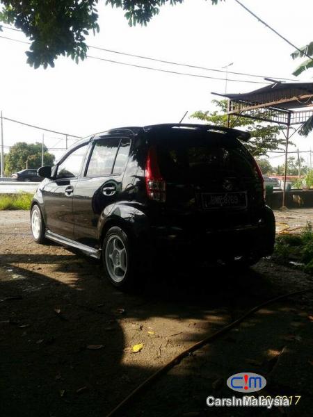 Perodua Myvi Automatic 2013 - image 4