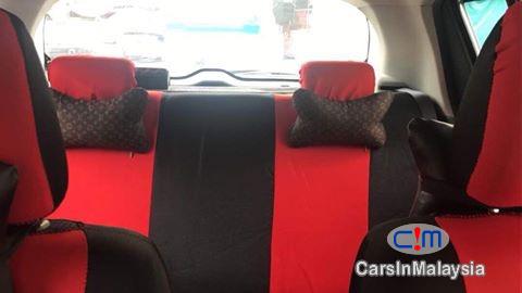 Suzuki Swift Automatic 2011 - image 6