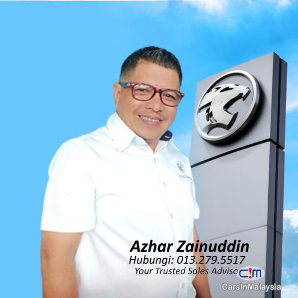 Proton EXECUTIVE | PREMIUM | FLAGSHIP Automatic 2025 - image 10
