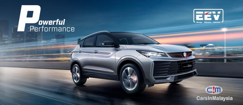 Proton EXECUTIVE | PREMIUM | FLAGSHIP Automatic 2025 - image 12