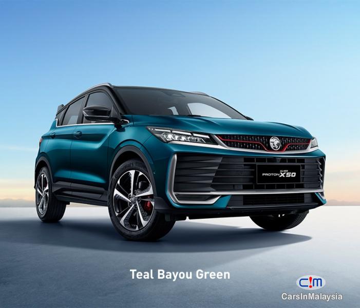 Picture of Proton EXECUTIVE | PREMIUM | FLAGSHIP Automatic 2025 in Selangor